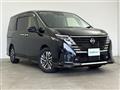 2023 Nissan Serena