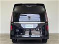 2023 Nissan Serena