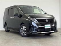 2023 Nissan Serena