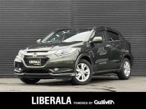 2017 Honda VEZEL