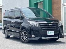 2016 Toyota Noah