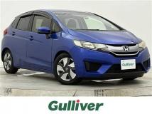 2014 Honda Fit Hybrid