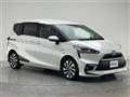 2017 Toyota Sienta