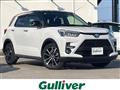 2022 Toyota Raize