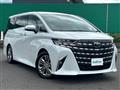 2023 Toyota Alphard Hybrid