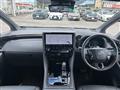 2023 Toyota Alphard Hybrid