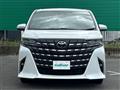 2023 Toyota Alphard Hybrid