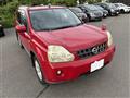 2009 Nissan X-Trail