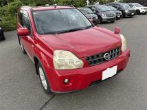 2009 Nissan X-Trail