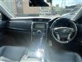2009 Toyota Mark X