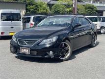 2009 Toyota Mark X