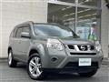 2011 Nissan X-Trail