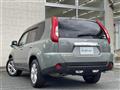 2011 Nissan X-Trail