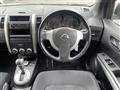 2011 Nissan X-Trail