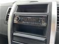 2011 Nissan X-Trail