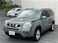 2011 Nissan X-Trail