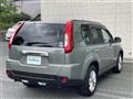 2011 Nissan X-Trail