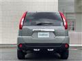 2011 Nissan X-Trail