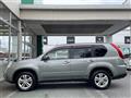 2011 Nissan X-Trail