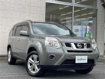 2011 Nissan X-Trail