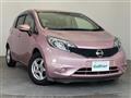 2016 Nissan Note