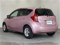 2016 Nissan Note
