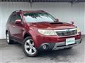 2009 Subaru Forester