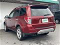 2009 Subaru Forester