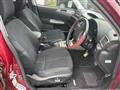 2009 Subaru Forester