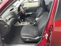2009 Subaru Forester
