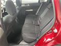 2009 Subaru Forester