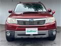 2009 Subaru Forester