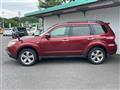 2009 Subaru Forester