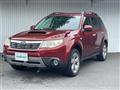 2009 Subaru Forester