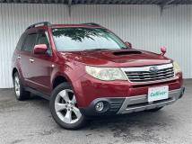 2009 Subaru Forester