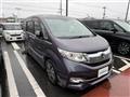 2015 Honda Step WGN