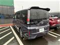 2015 Honda Step WGN
