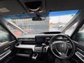 2015 Honda Step WGN