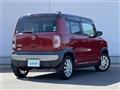 2014 Mazda Flair Crossover