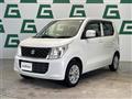 2017 Suzuki Wagon R