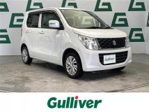 2017 Suzuki Wagon R