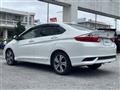 2019 Honda Grace
