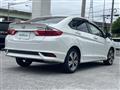 2019 Honda Grace