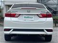 2019 Honda Grace