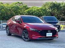 2019 Mazda Mazda3