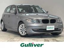 2011 BMW 1 Series