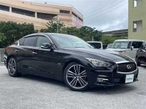 2016 Nissan Skyline