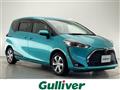2019 Toyota Sienta