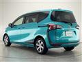 2019 Toyota Sienta