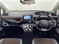 2019 Toyota Sienta